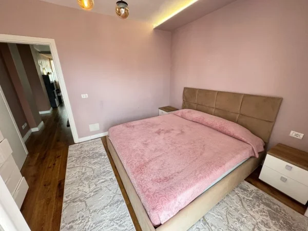 Tirane, shitet apartament 3+1 Kati 9, 122 m² 248.000 € (rruga e kavajes)