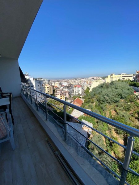 Tirane, shitet 2+1+Ballkon Kati 4, 110 m² 138.000 € (Rruga e Dajtit,Fresku)