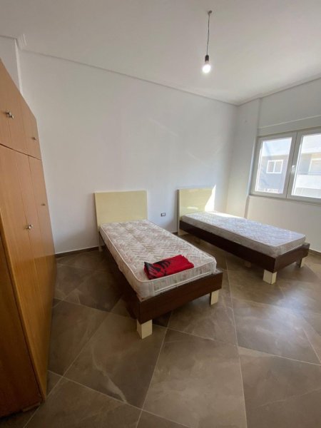 Tirane, shitet 2+1+Ballkon Kati 4, 110 m² 138.000 € (Rruga e Dajtit,Fresku)