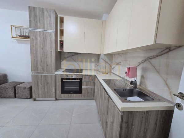 Shengjin, shitet apartament 1+1+Ballkon , 68 m² 120.000 € (Shengjin,Kune)
