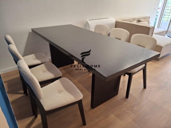 Tirane, jepet me qera apartament 3+1+Ballkon Kati 2, 131 m² 1.100 € (LIQENI I THATE)