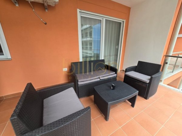 Shengjin, shitet apartament 1+1+Ballkon , 68 m² 120.000 € (Shengjin,Kune)