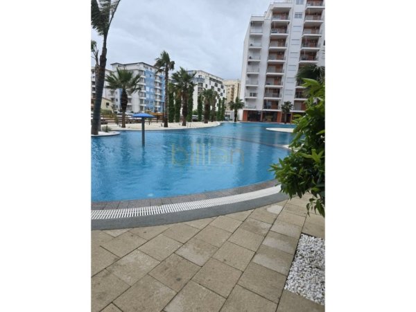 Shengjin, shitet apartament 1+1+Ballkon , 68 m² 120.000 € (Shengjin,Kune)