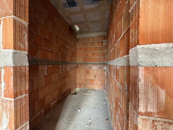 Tirane, shitet apartament 2+1 Kati 9, 107 m² (Don Bosko - Casa Bosco)