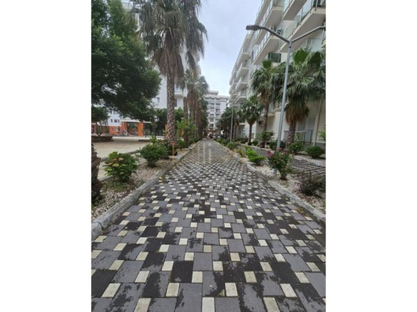 Shengjin, shitet apartament 1+1+Ballkon , 68 m² 120.000 € (Shengjin,Kune)