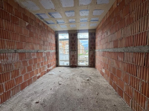 Tirane, shitet apartament 2+1 Kati 9, 107 m² (Don Bosko - Casa Bosco)