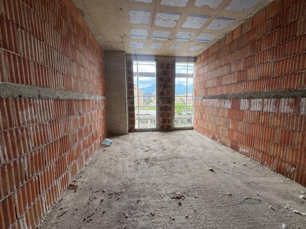 Tirane, shitet apartament 2+1 Kati 9, 107 m² (Don Bosko - Casa Bosco)
