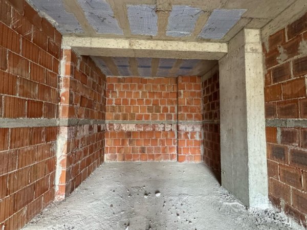 Tirane, shitet apartament 2+1 Kati 9, 107 m² (Don Bosko - Casa Bosco)