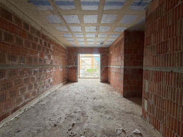 Tirane, shitet apartament 2+1 Kati 9, 107 m² (Don Bosko - Casa Bosco)