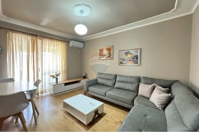 Tirane, shitet apartament 3+1 Kati 5, 78 m² 135.000 € (Selite)