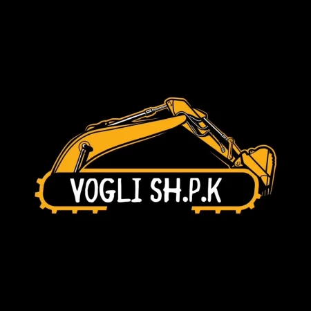 Tirane, ofroj Punime me Eskavatore & Minieskavatore