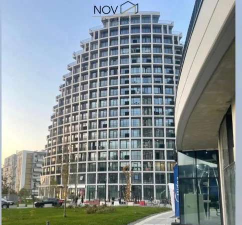 Tirane, shitet apartament 2+1 , (Lake View Residence)