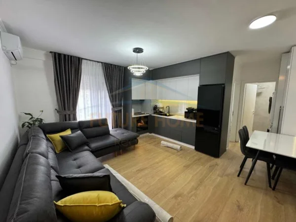 Tirane, shitet apartament 1+1 Kati 4, 49 m² 120.000 € (Don Bosko)