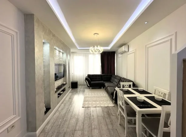 Tirane, shitet apartament 2+1 Kati 7, 85 m² 130.000 € (astir)