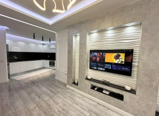 Tirane, shitet apartament 2+1 Kati 7, 85 m² 130.000 € (astir)