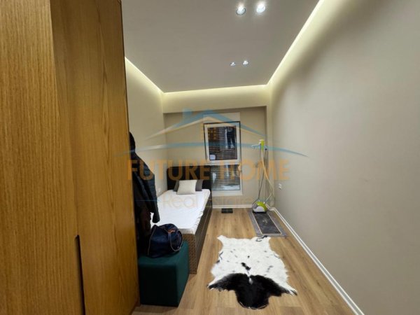 Tirane, shitet apartament 2+1 Kati 5, 86 m² 160.000 € (Kompleks kaimi, Ali Demi)