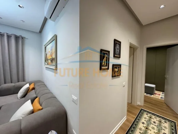 Tirane, shitet apartament 2+1 Kati 5, 86 m² 160.000 € (Kompleks kaimi, Ali Demi)