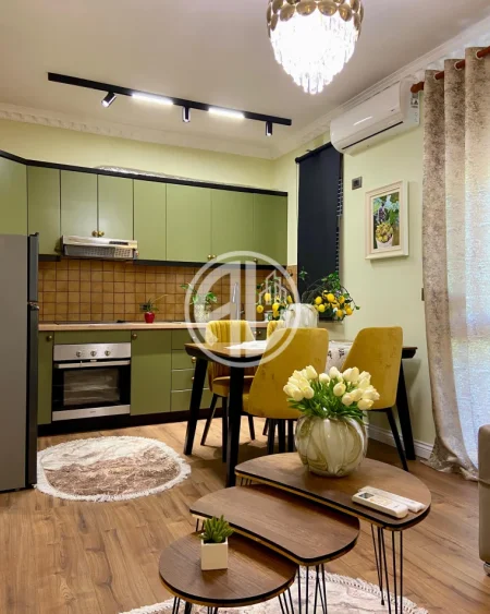 Durres, shitet 1+1 Kati 2, 120.000 €