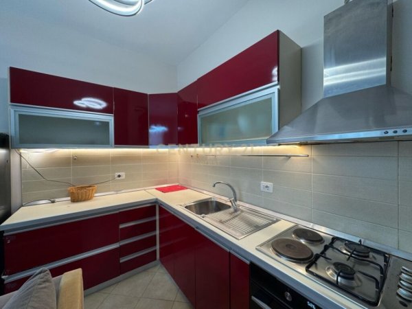 Tirane, jepet me qera 2+1 Kati 2, 120 m² 500 € (Kopshti Zologjik)