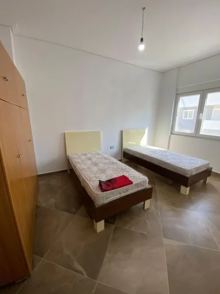 Tirane, shes apartament 2+1 Kati 4, 110 m² 138.000 € (Rruga e Dajtit)