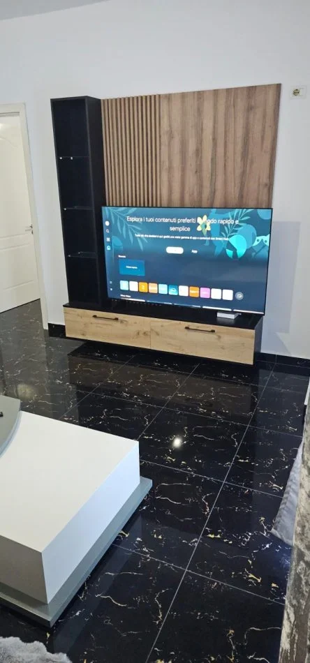 apartament 2+1 Kati 2, 100 m² 95.000 € (Kodër Kamëz)