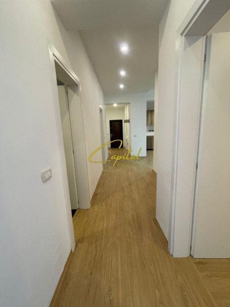 Tirane, jepet me qera apartament 2+1 Kati 5, 125 m² 600 € (RRUGA IRFAN TOMINI)