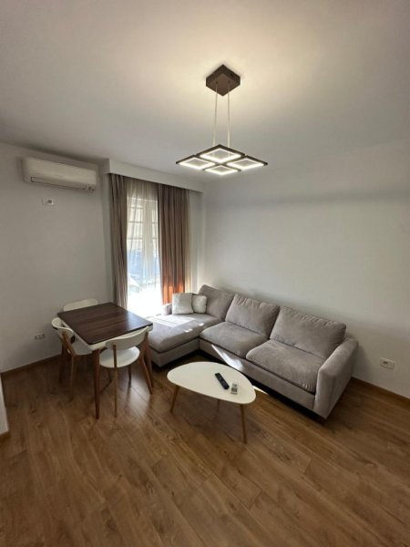 Tirane, shitet apartament 1+1 , 59 m² 115.000 € (Ish Fusha Aviacionit)