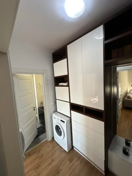 Tirane, shitet apartament 1+1 , 59 m² 115.000 € (Ish Fusha Aviacionit)