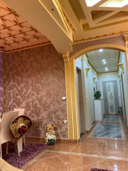 Tirane, shitet apartament 3+1+Ballkon Kati 2, 121 m² 240.000 € (PRANE REZIDENCES 1, KODRA E DIELLIT)