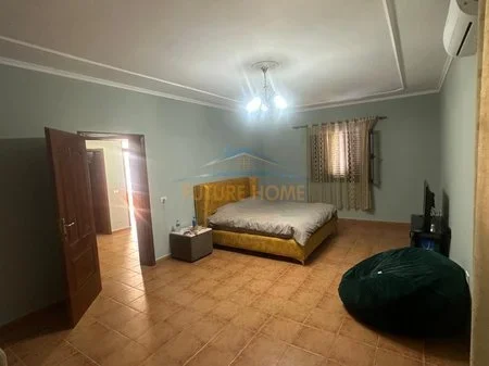 Shitet, Vilë 2-katëshe+Papafingo, Jordan Misja, Tirane. AREA53083