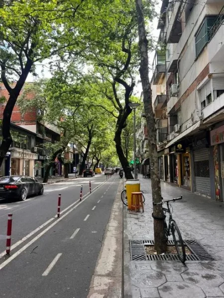 Tirane, shitet ambjent biznesi , 104 m² 575.000 € (Myslym Shyri)