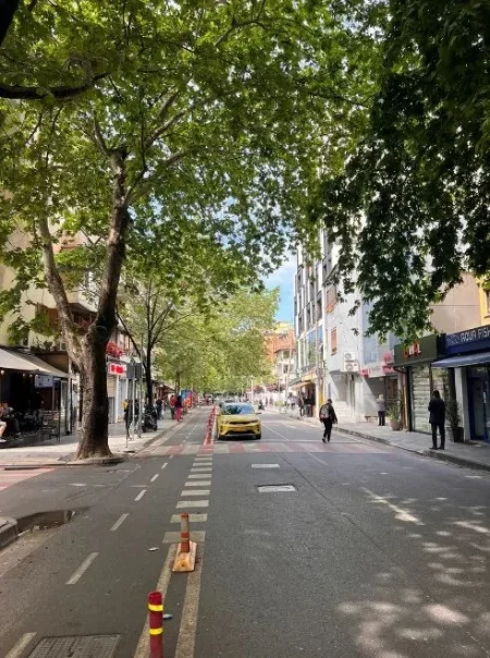 Tirane, shitet ambjent biznesi , 104 m² 575.000 € (Myslym Shyri)