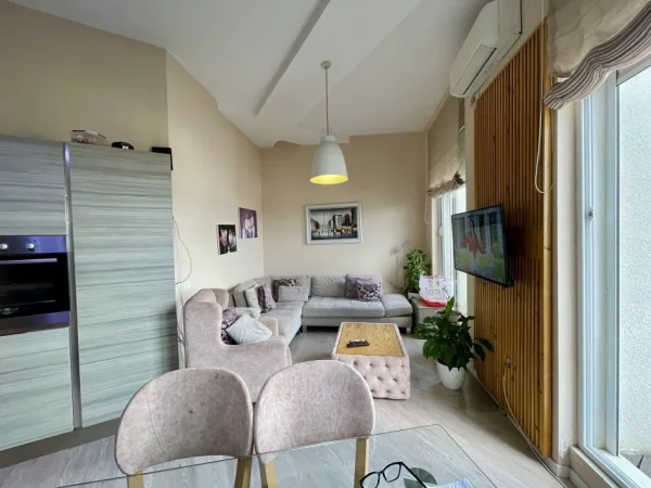 Tirane, shes apartament 3+1+Ballkon Kati 11, 127 m² 238.000 € (Rruga Ndre Mjeda)