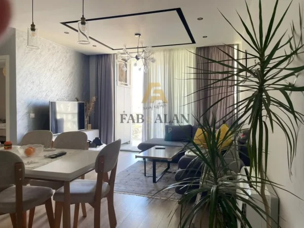 Tirane, shitet apartament 2+1 Kati 5, 105 m² 240.000 € (Don Bosko)