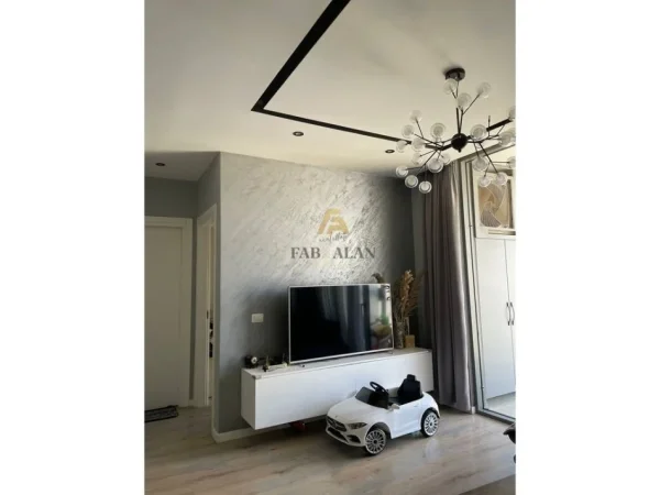 Tirane, shitet apartament 2+1 Kati 5, 105 m² 240.000 € (Don Bosko)