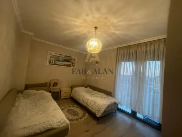 Tirane, shitet apartament 2+1 Kati 5, 105 m² 240.000 € (Don Bosko)