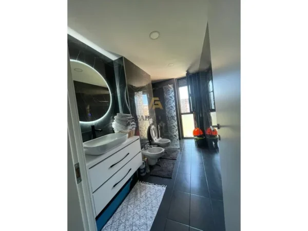 Tirane, shitet apartament 2+1 Kati 5, 105 m² 240.000 € (Don Bosko)