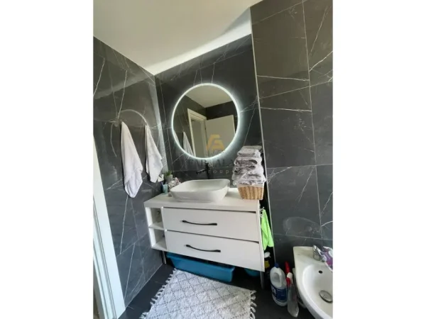 Tirane, shitet apartament 2+1 Kati 5, 105 m² 240.000 € (Don Bosko)