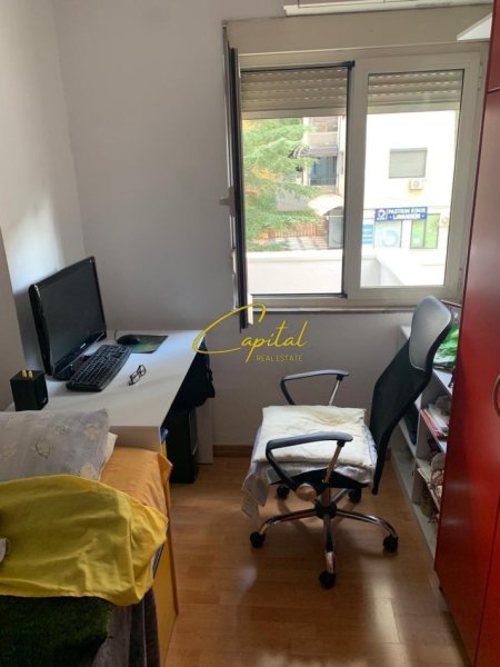 Tirane, shitet apartament 2+1 Kati 2, 125 m² 320.000 € (RRUGA FAIK KONICA)