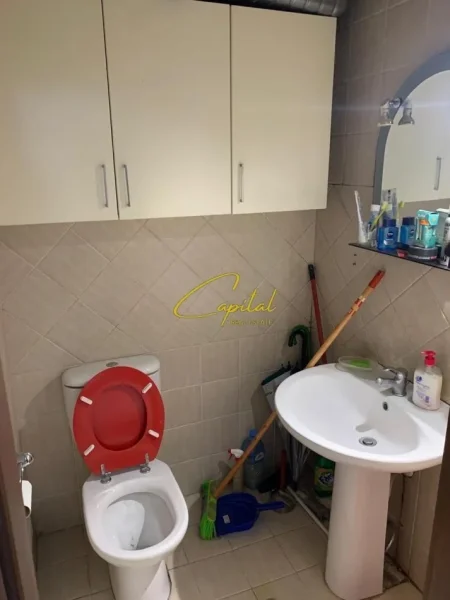 Tirane, shitet apartament 2+1 Kati 2, 125 m² 320.000 € (RRUGA FAIK KONICA)