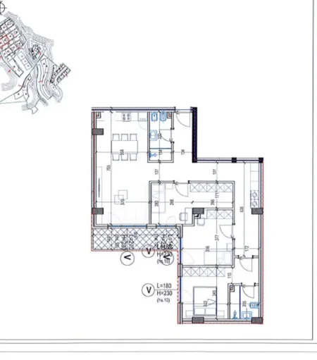 Cmim kleringu- Residenca kodra e diellit