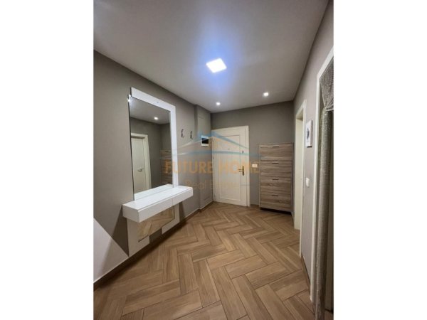 Tirane, shes 1+1 Kati 4, 59 m² 85.000 € (IRFAN TOMINI)