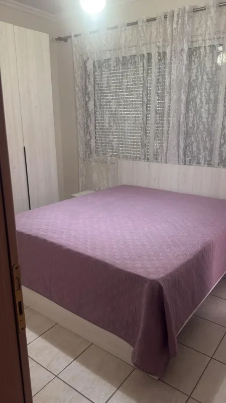 Tirane, jepet me qera apartament 2+1+Ballkon Kati 6, 90 m² 450 € (Rruga Mikel Maruli Astir)