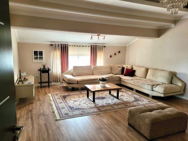 Me Qera: 2+1+Verande 📍Selvia (590€/Muaj) me Verande