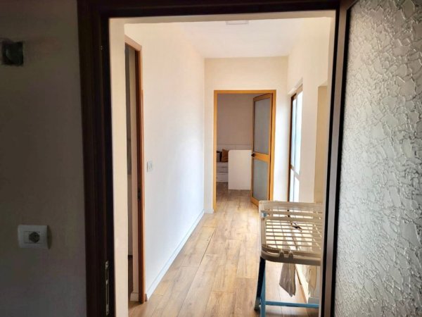 Me Qera: 2+1+Verande 📍Selvia (590€/Muaj) me Verande