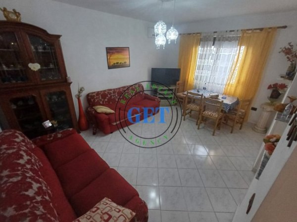 Durres, shitet apartament 2+1 Kati 3, 75 m² 86.000 € 