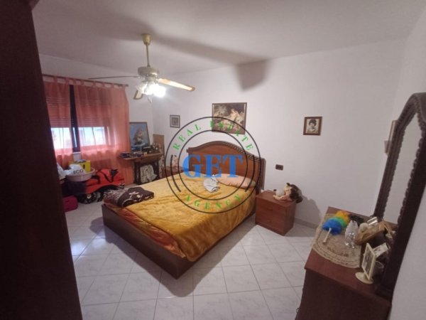 Durres, shitet apartament 2+1 Kati 3, 75 m² 86.000 € 