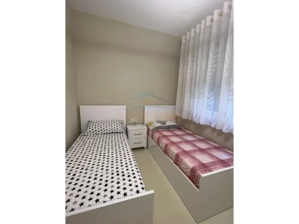 Lura 3, Gjiri Lalezit, shitet apartament 2+1 Kati 0, 182 m² 295.000 € (Gjiri Lalezit)