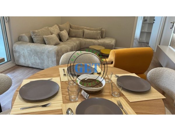 Durres, shitet apartament 3+1 Kati 6, 116 m² 163.000 € 