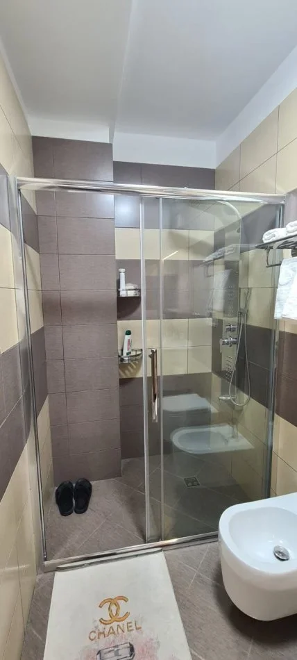 Tirane, shitet apartament 2+1 Kati 5, 82 m² 180.000 € (Don Bosko, perballe Kishes Katolike)